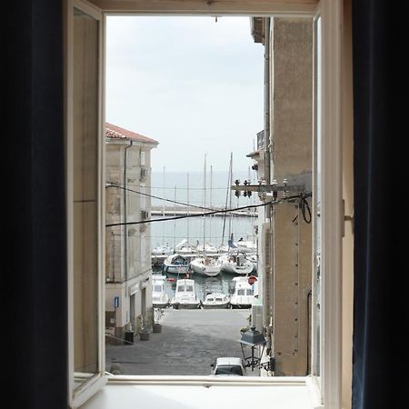 Apartments San Rocco Piran Exterior photo